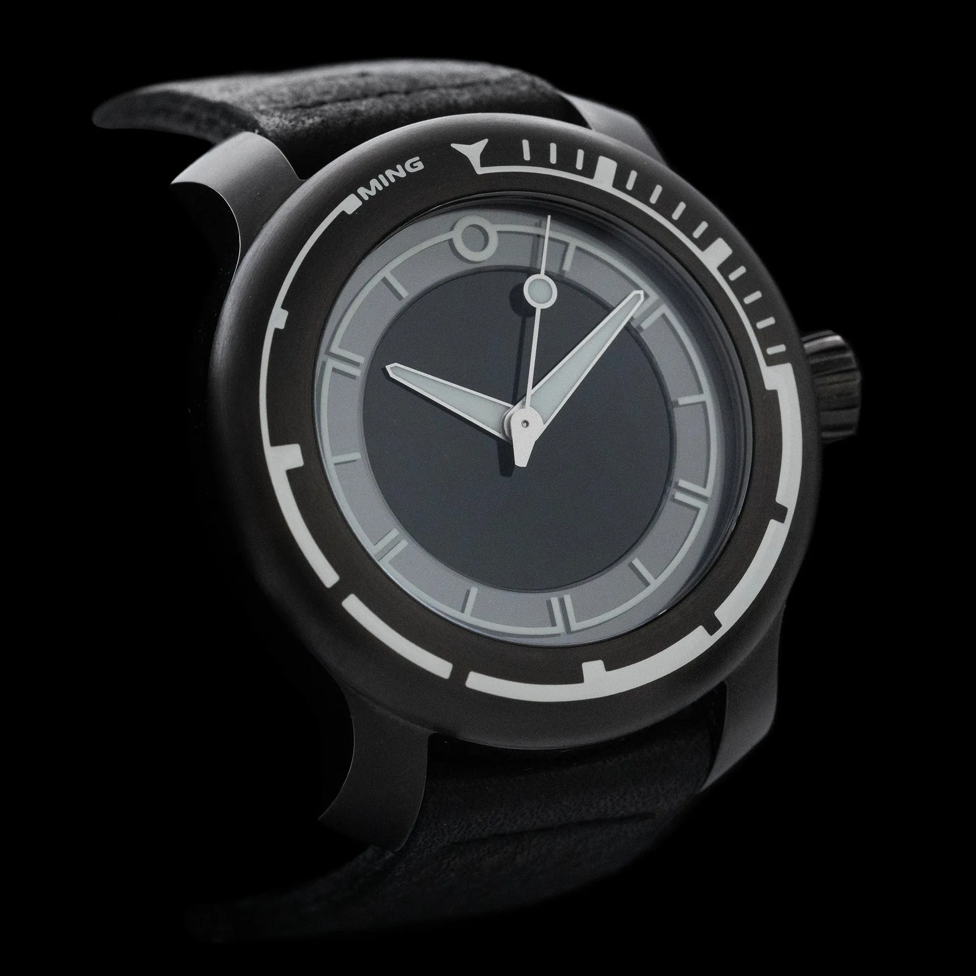 Ming - 2023 18.01 H41 DLC Diver