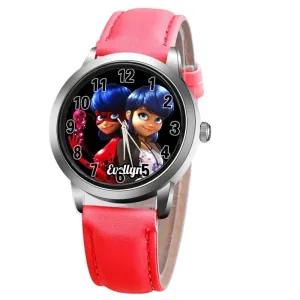 Miraculous Ladybug Watches