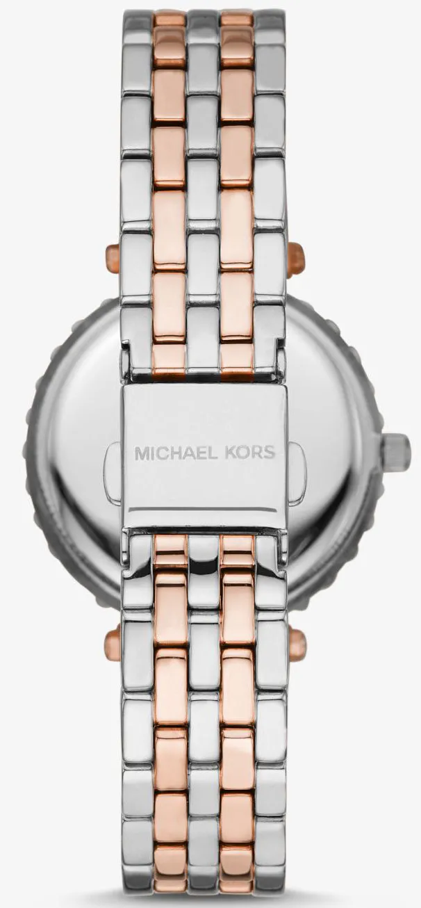 MK Watch Mini Darci Ladies