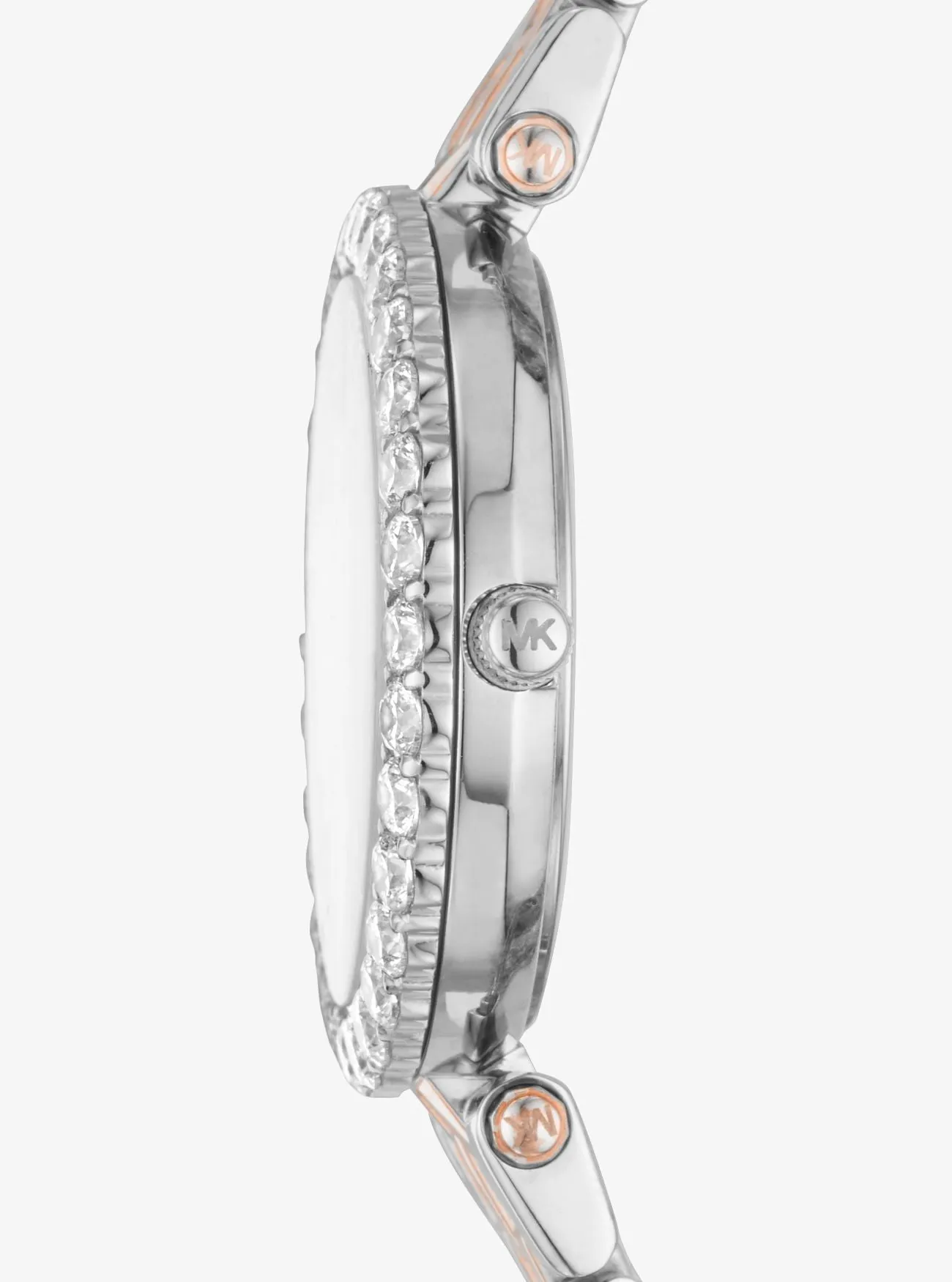 MK Watch Mini Darci Ladies