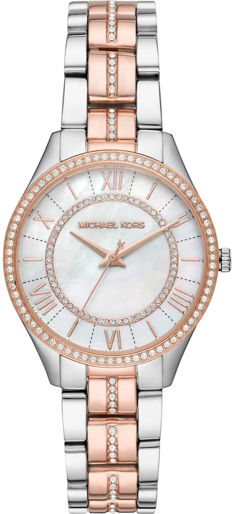 MK Watch Mini Lauryn Ladies