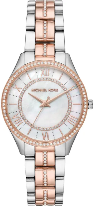 MK Watch Mini Lauryn Ladies