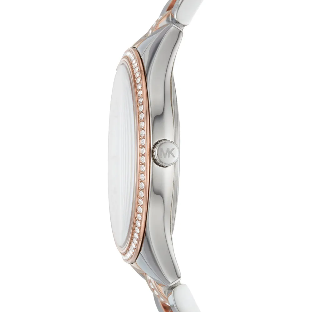 MK Watch Mini Lauryn Ladies