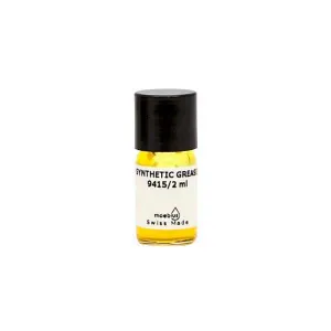 Moebius Synthetic Grease for Escapements