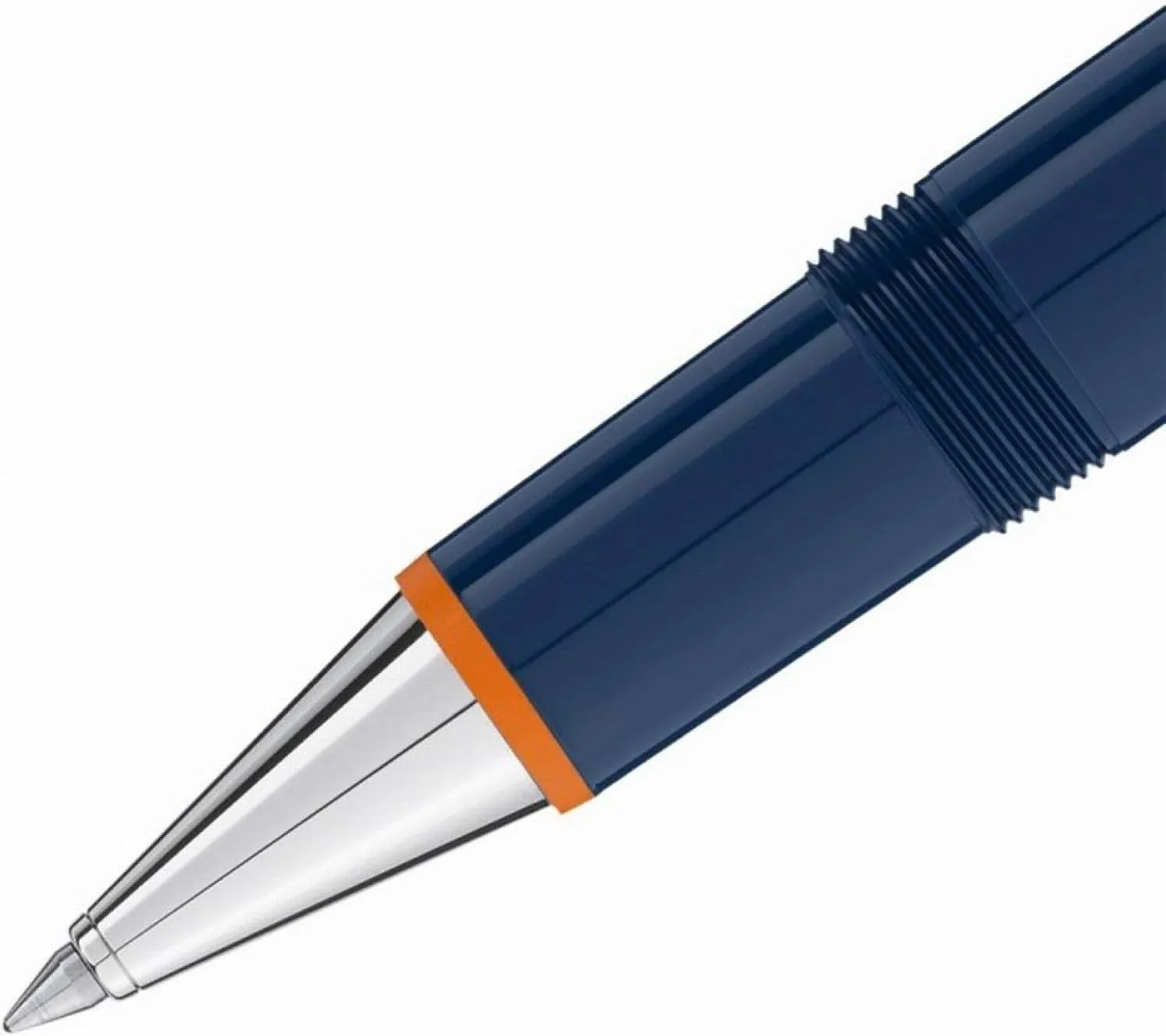 Montblanc Great Characters Edition Andy Warhol Rollerball Pen