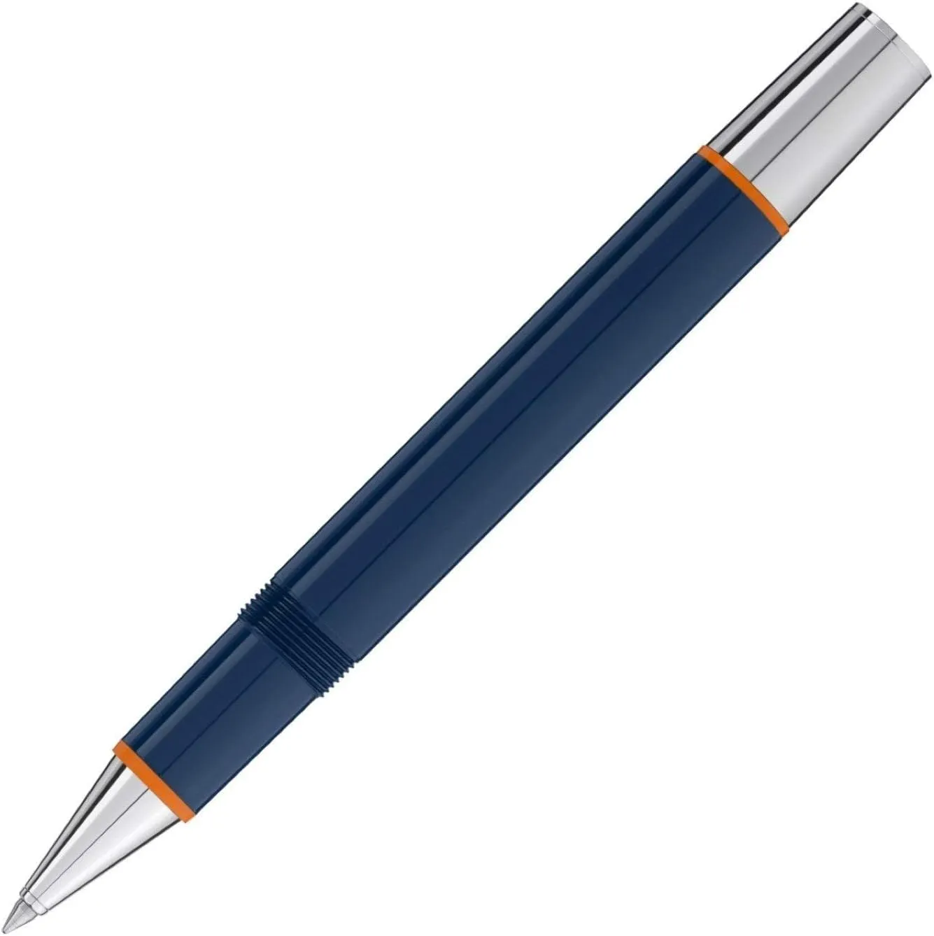 Montblanc Great Characters Edition Andy Warhol Rollerball Pen