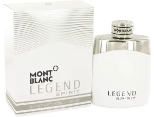 Montblanc Legend Spirit Cologne

By MONT BLANC FOR MEN