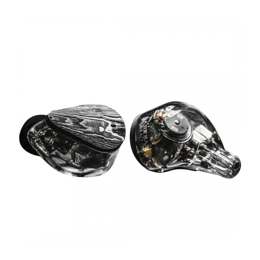 Moondrop Dark Saber In-Ear Headphones