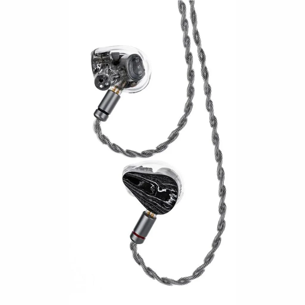 Moondrop Dark Saber In-Ear Headphones