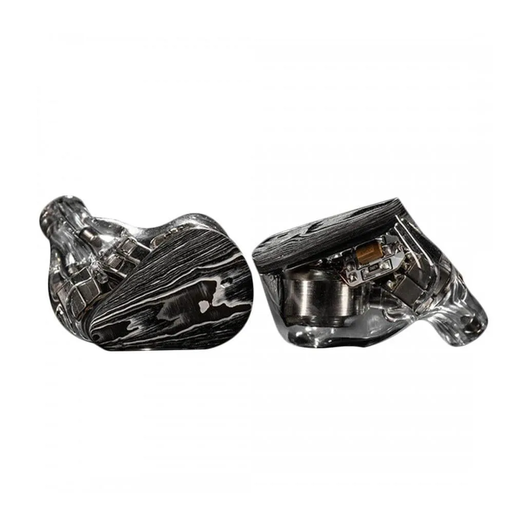 Moondrop Dark Saber In-Ear Headphones