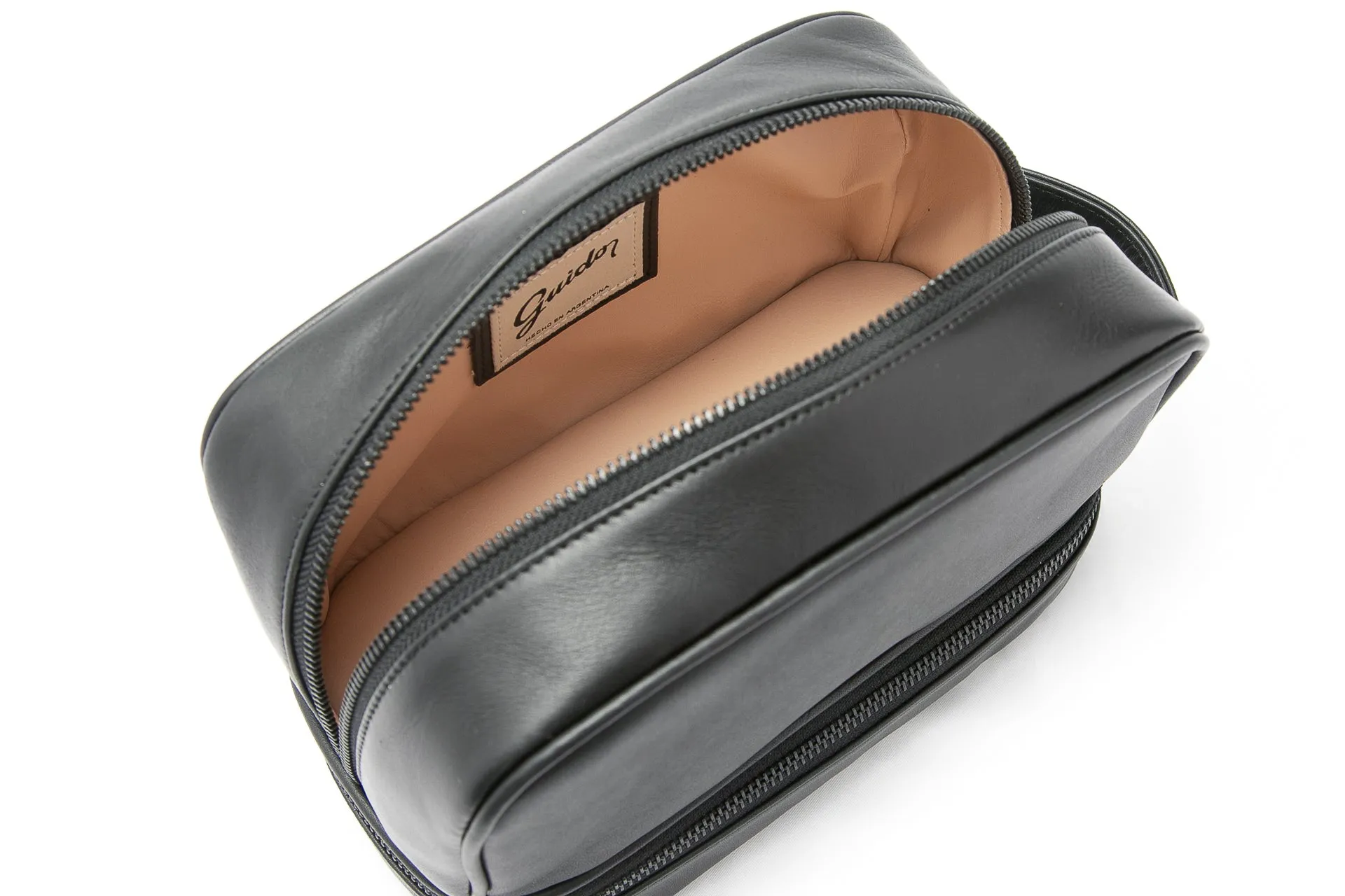 Neceser Black