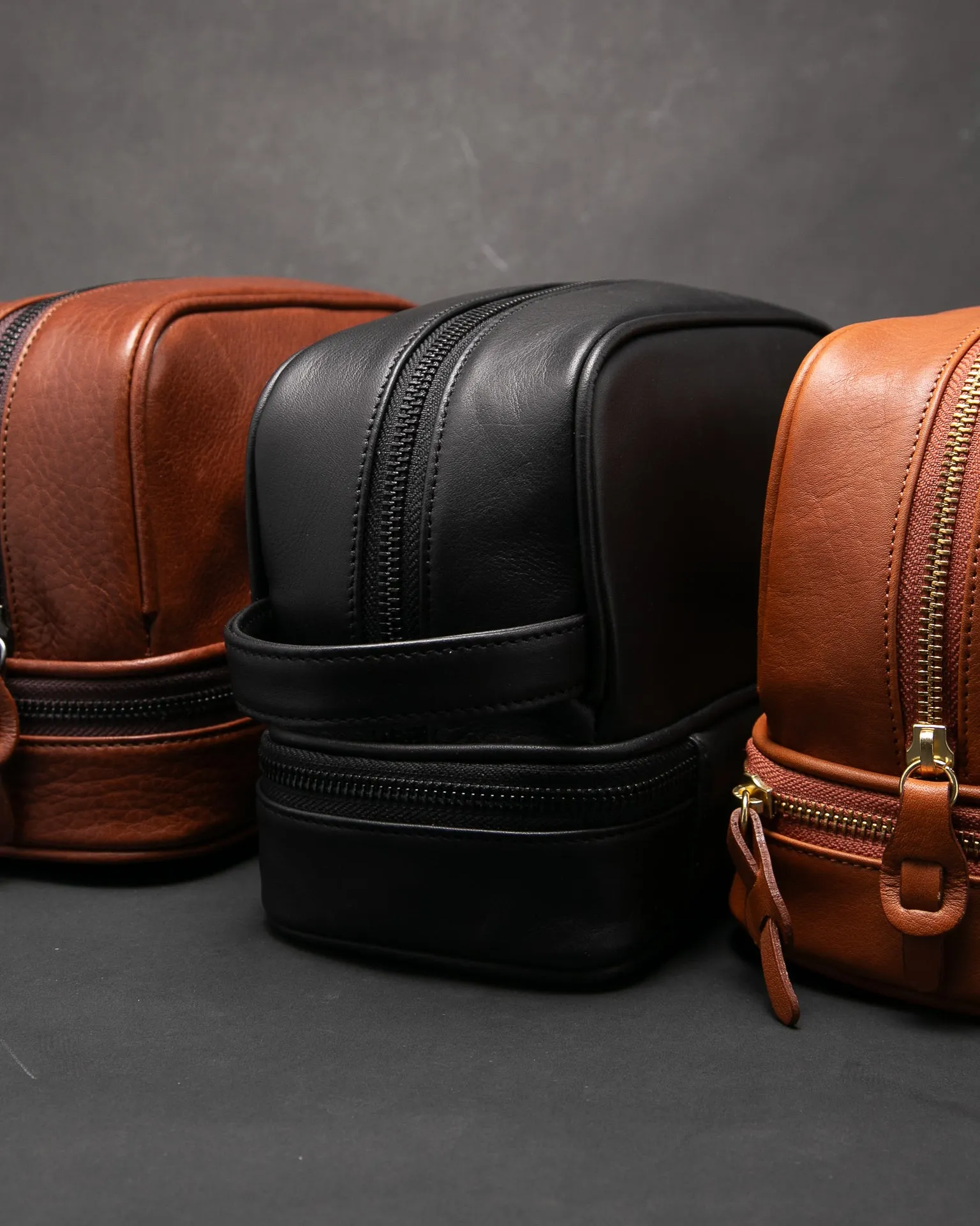 Neceser Black