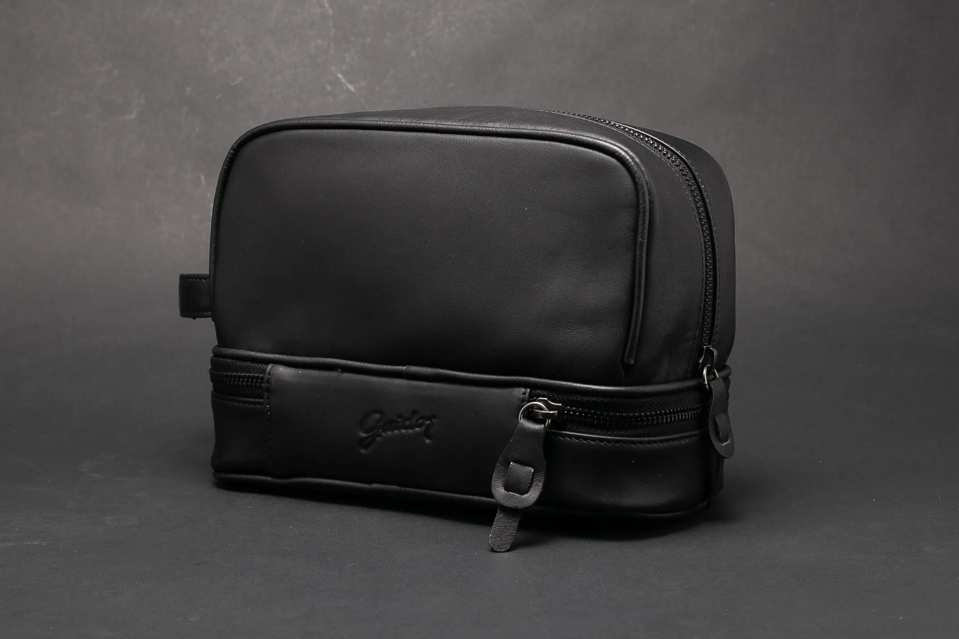 Neceser Black