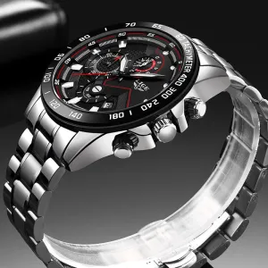 New Watches Men Luxury.