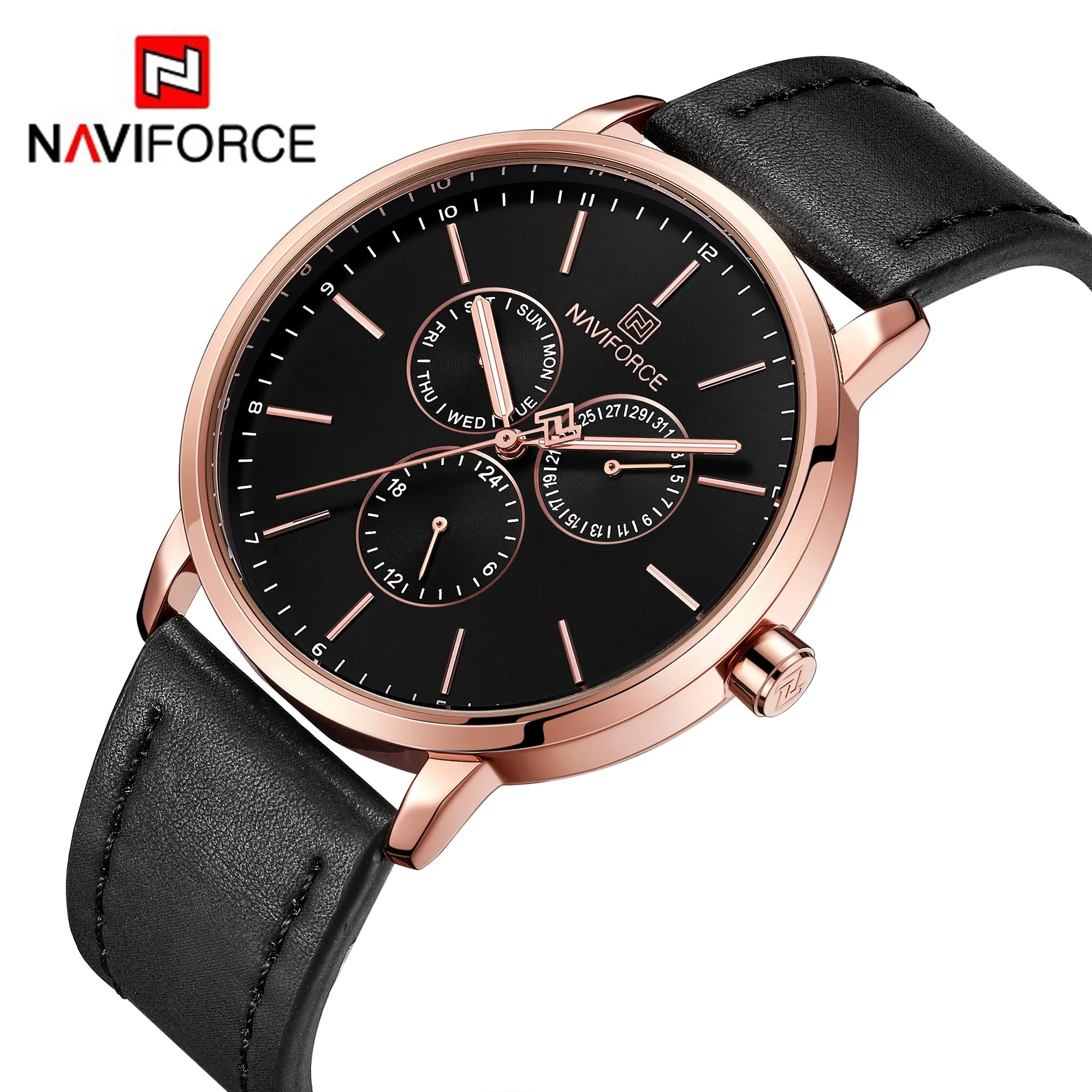 NF3001 RG/B