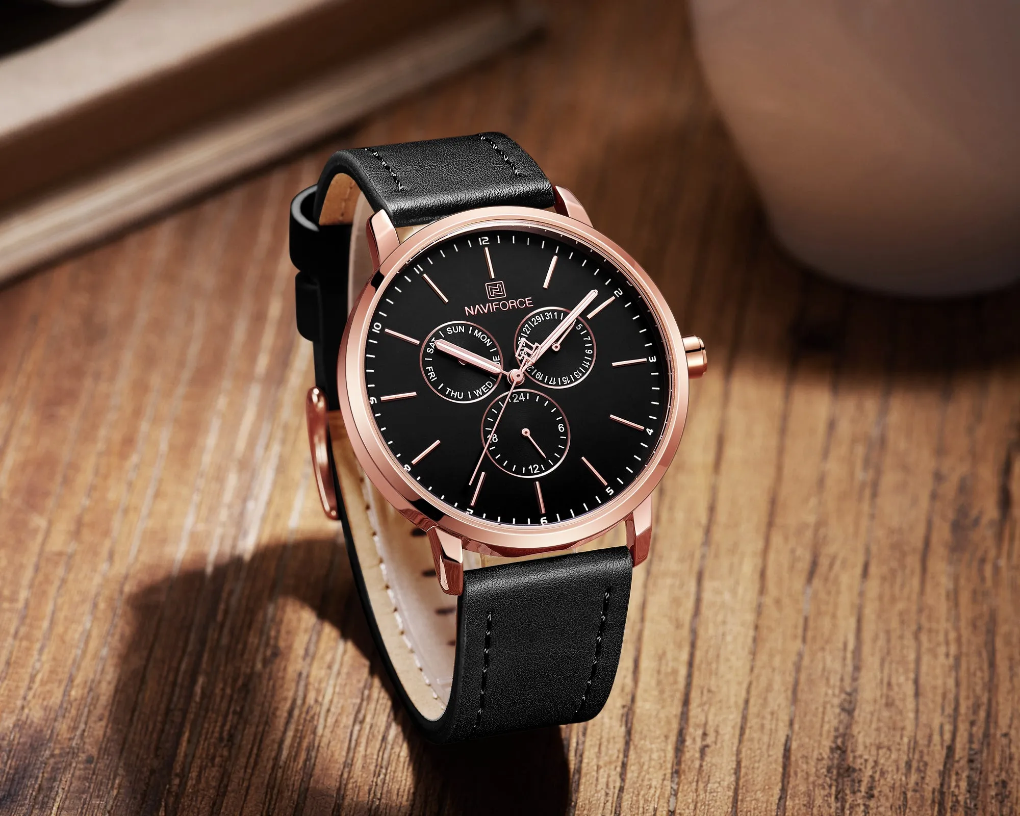 NF3001 RG/B