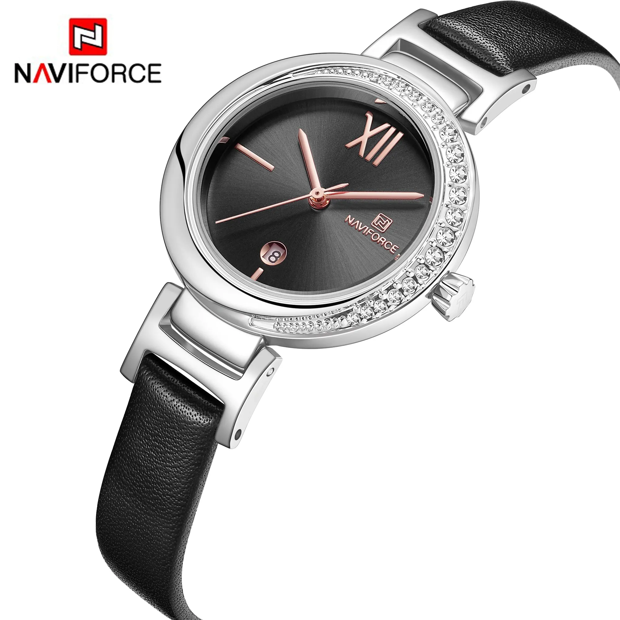 NF5007 S/B/B