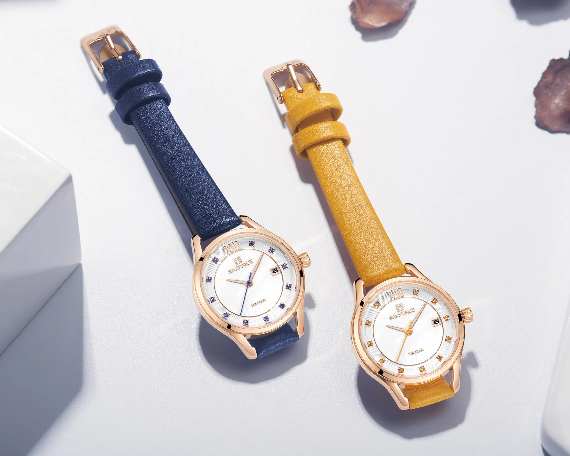 NF5010 RG/W/Y