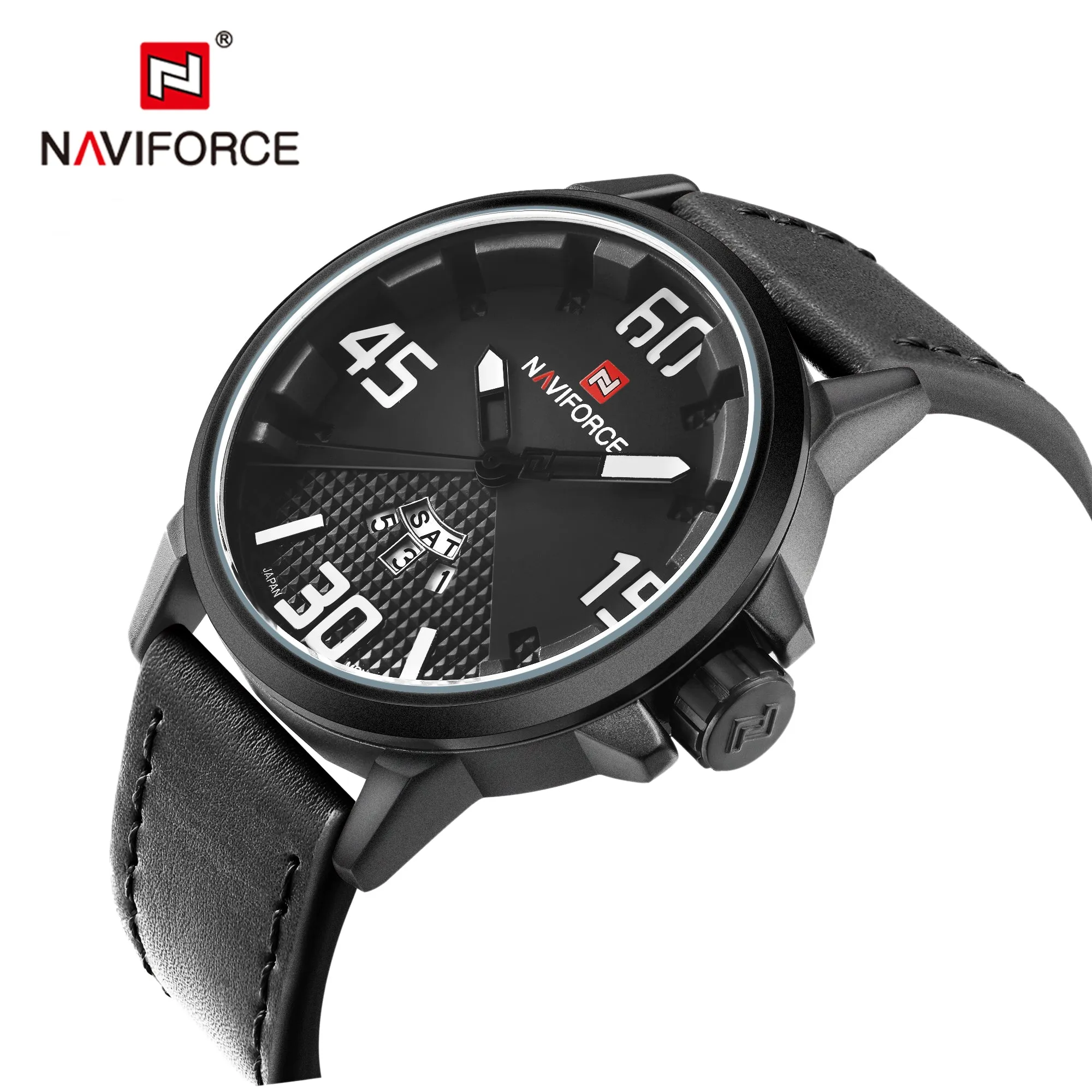 NF9087 B-W-B