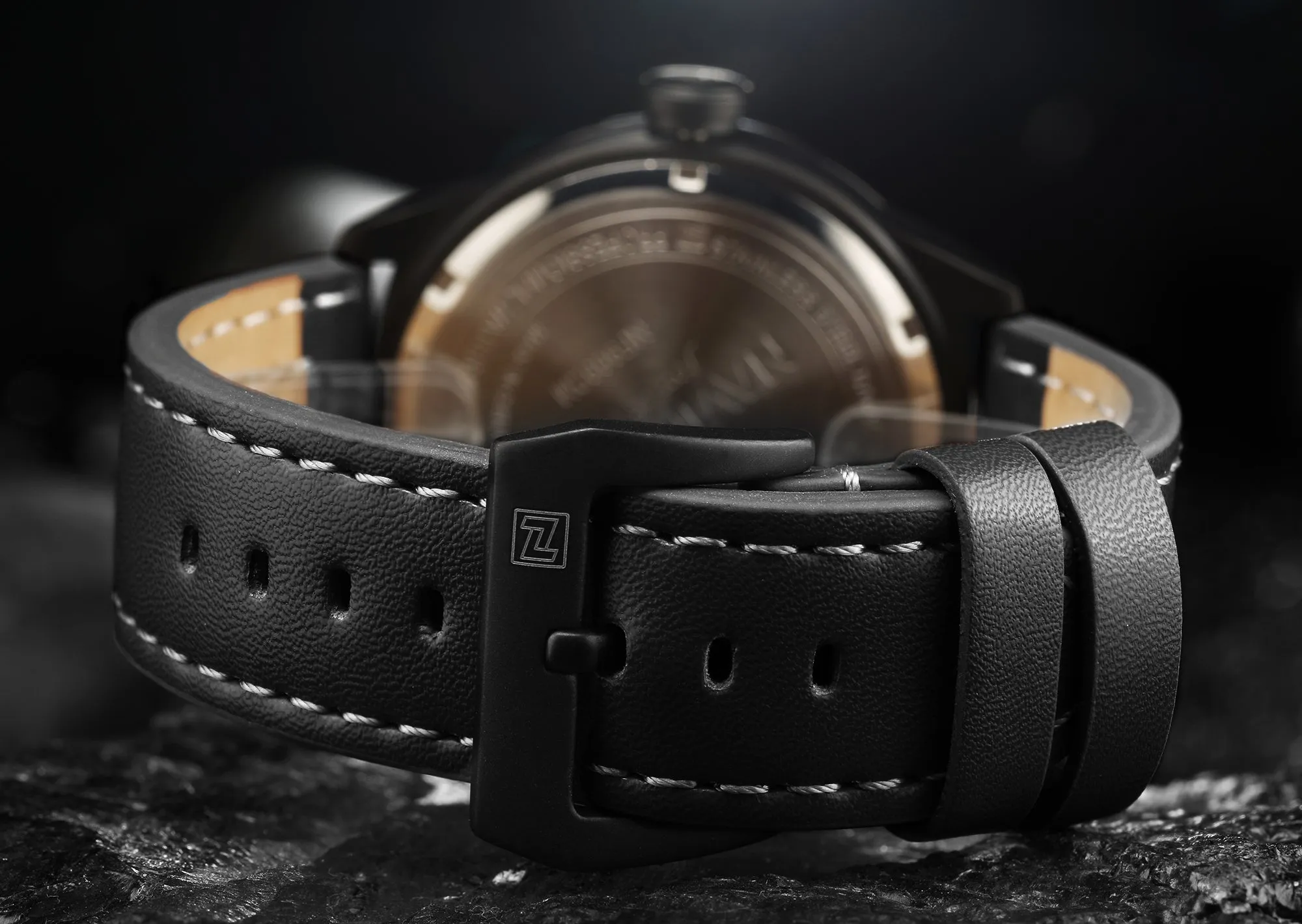 NF9087 B-W-B