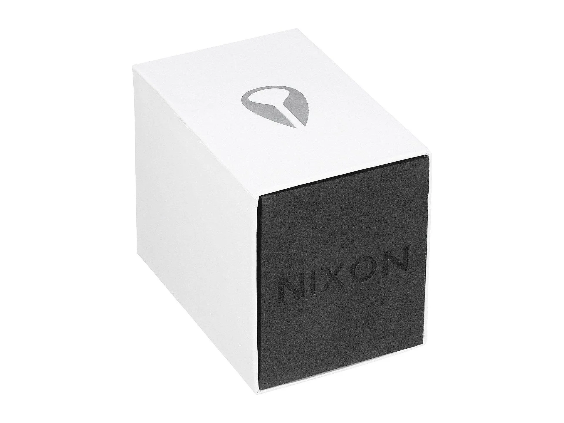 Nixon 48-20 Chrono Gold Tone Dial Men's Watch A486-502