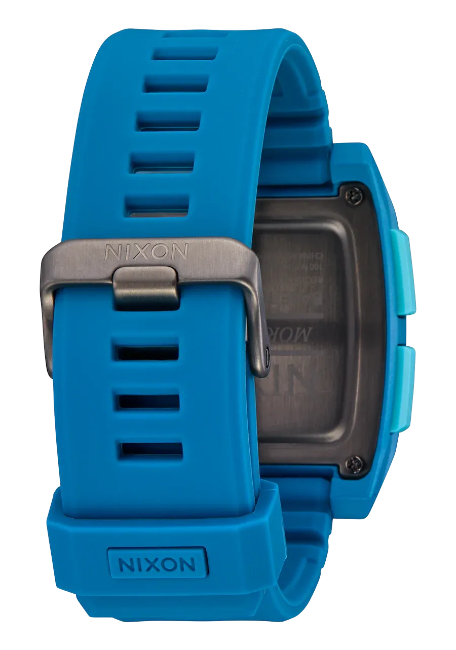 NIXON Base Tide Pro Watch