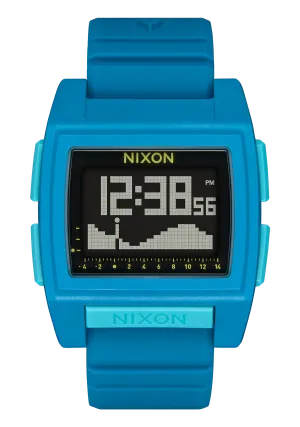NIXON Base Tide Pro Watch