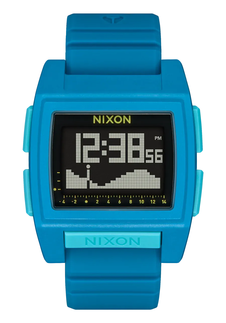 NIXON Base Tide Pro Watch