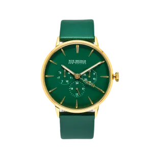 Noxbridge Classic Vega Viridi 41MM VVIG41