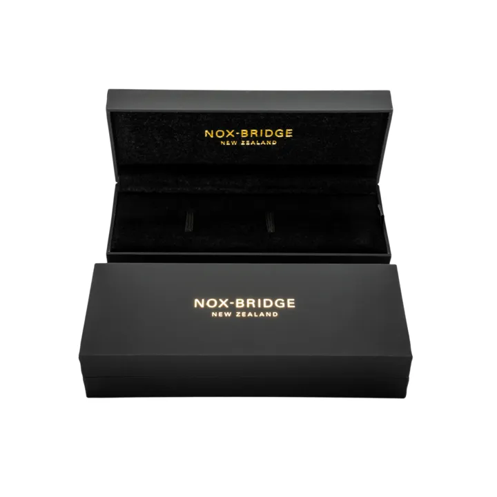Noxbridge Classic Vega Viridi 41MM VVIG41