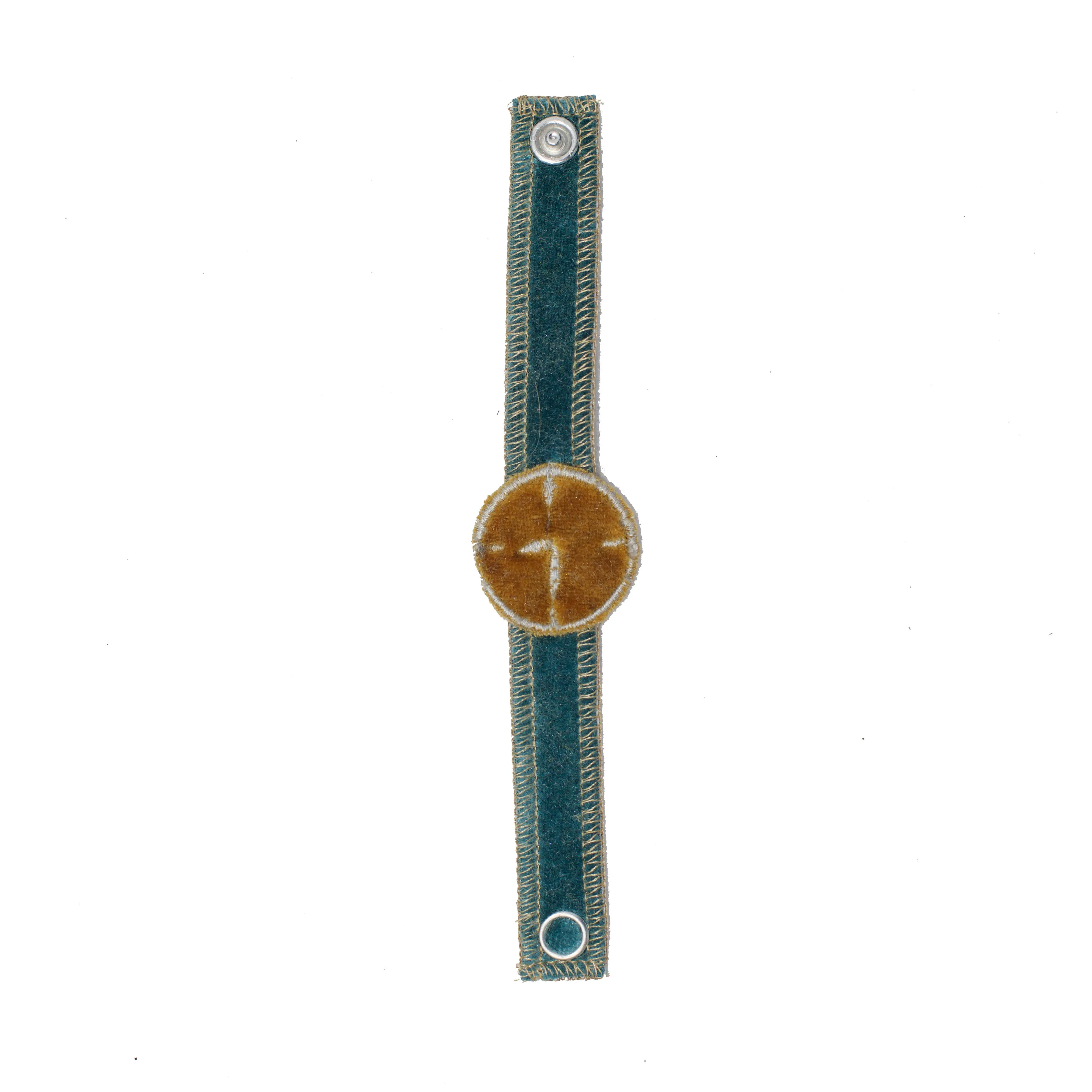 Numero 74 Retro Watch (1pc)
