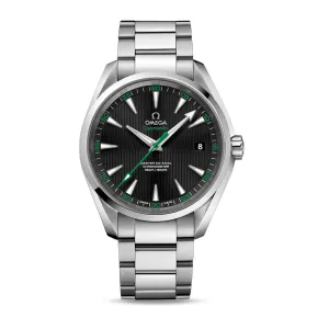 OMEGA Aquaterra Mens Watch 231.10.42.21.01.004