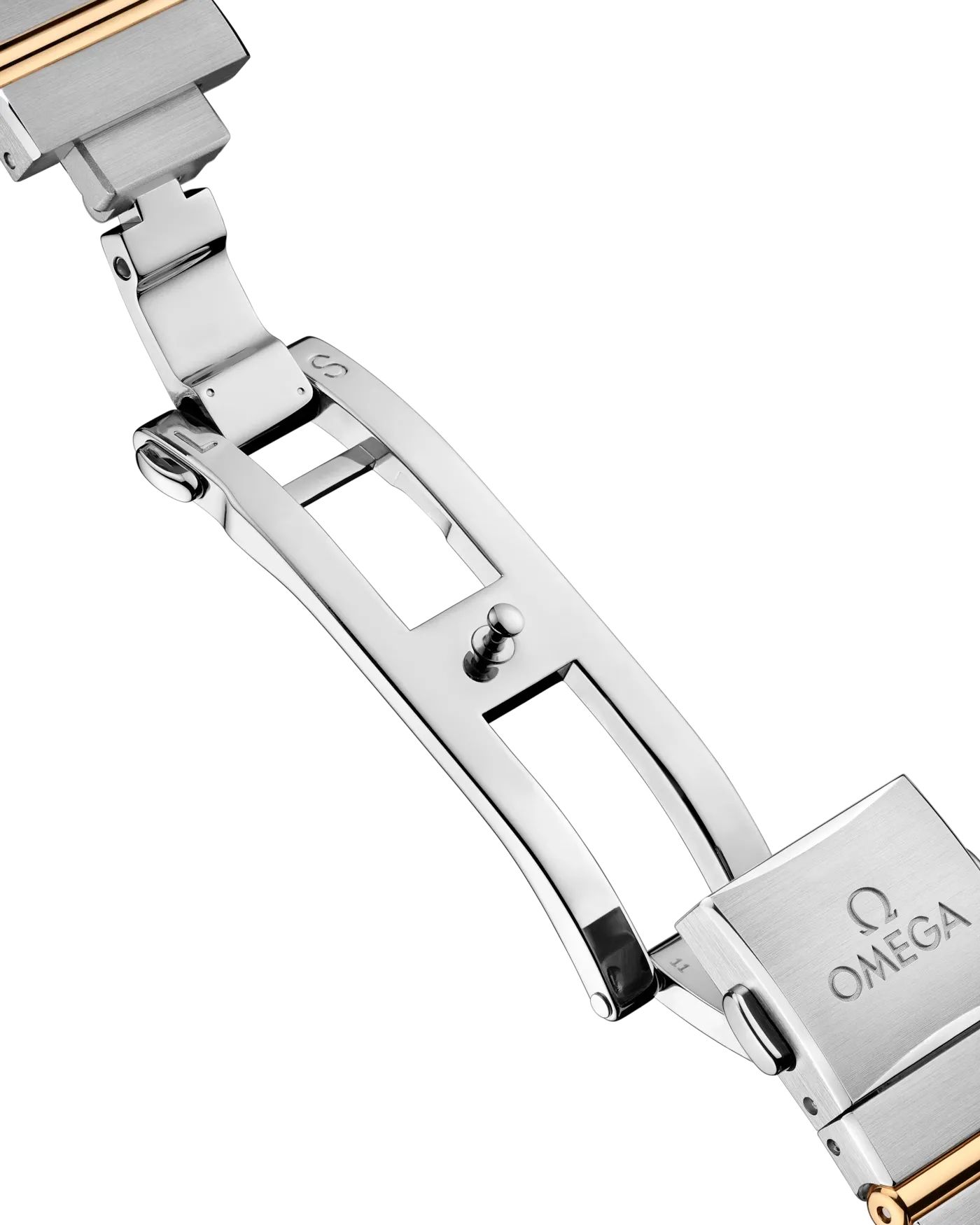 OMEGA-CONSTELLATION QUARTZ 28 MM  131.25.28.60.55.002