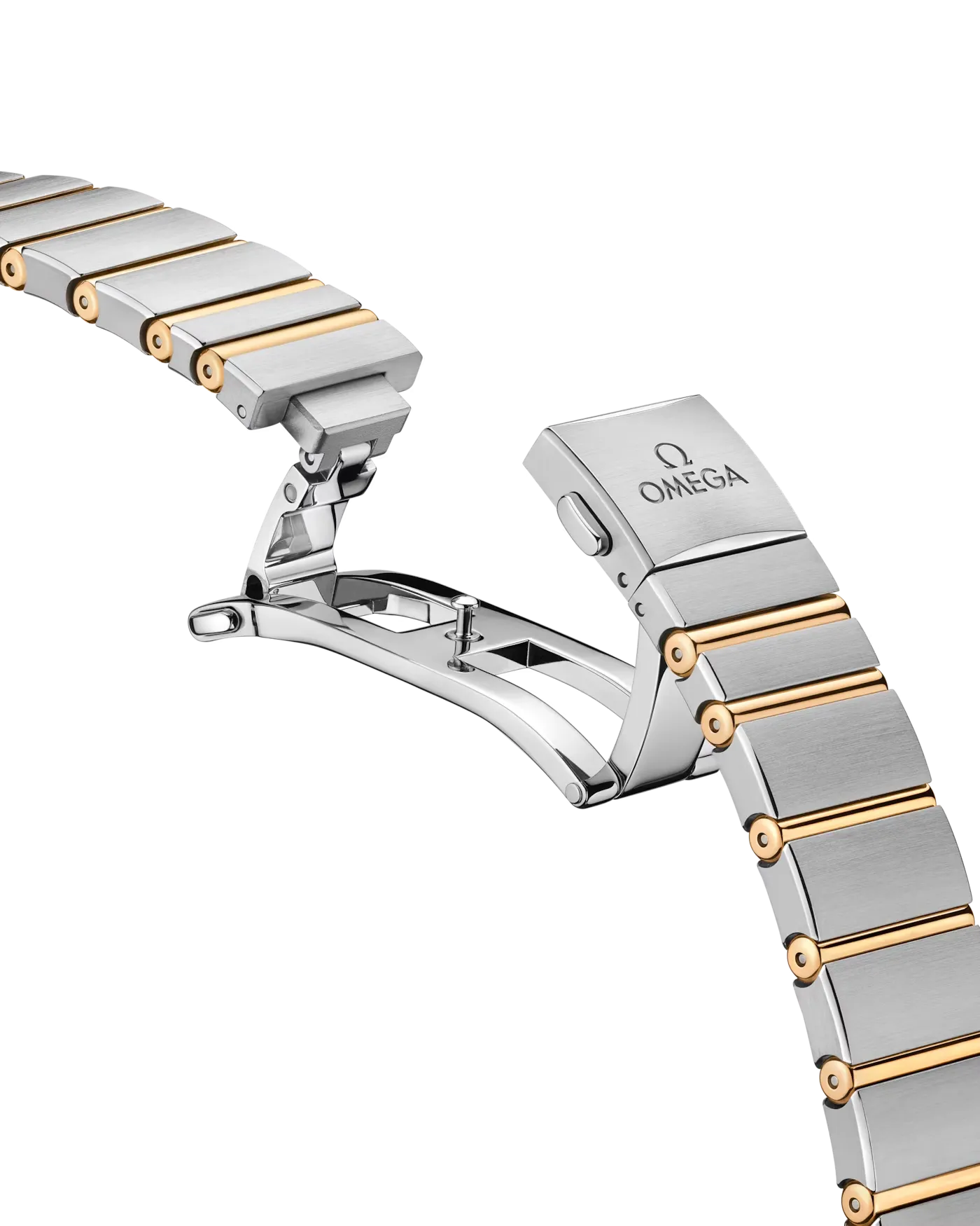 OMEGA-CONSTELLATION QUARTZ 28 MM  131.25.28.60.55.002