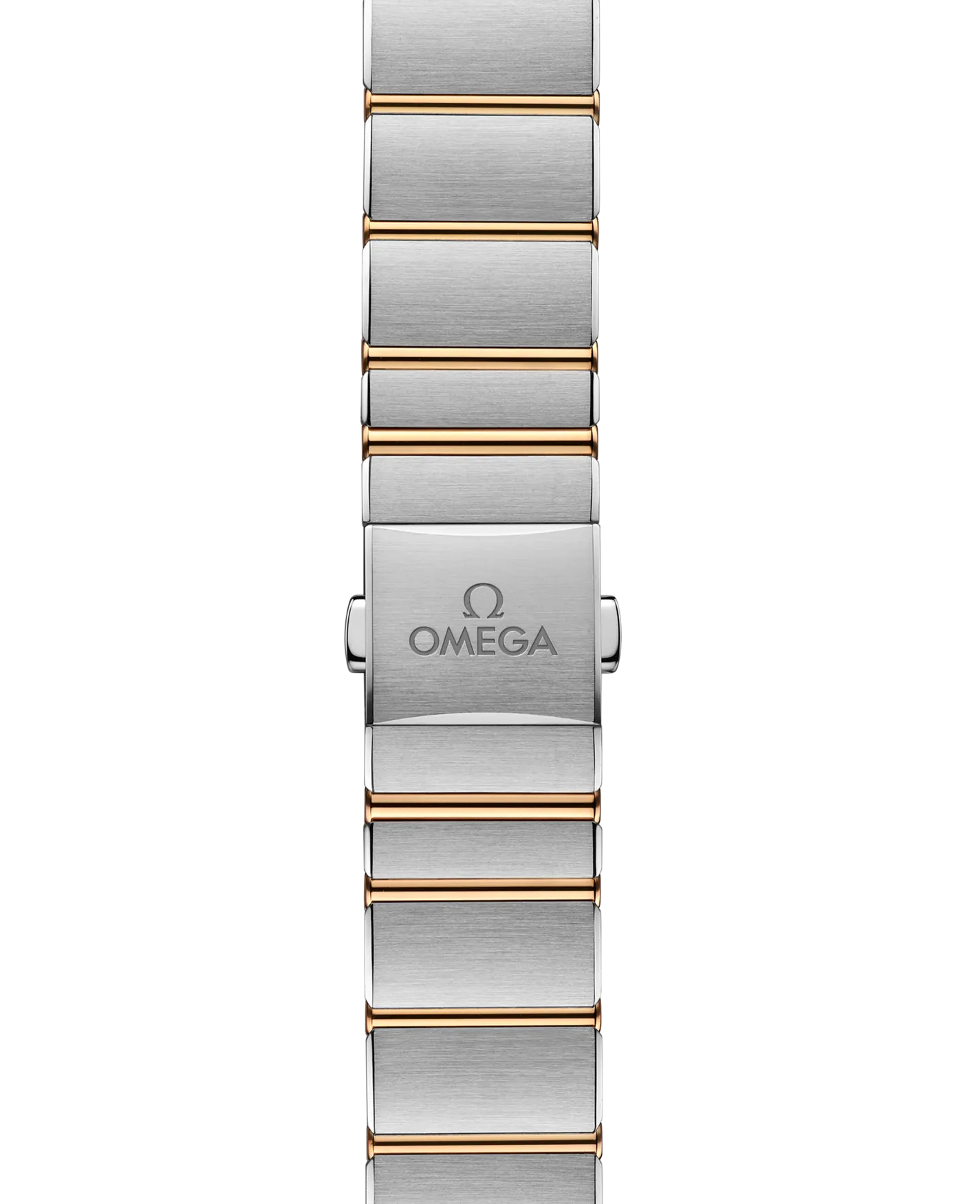 OMEGA-CONSTELLATION QUARTZ 28 MM  131.25.28.60.55.002