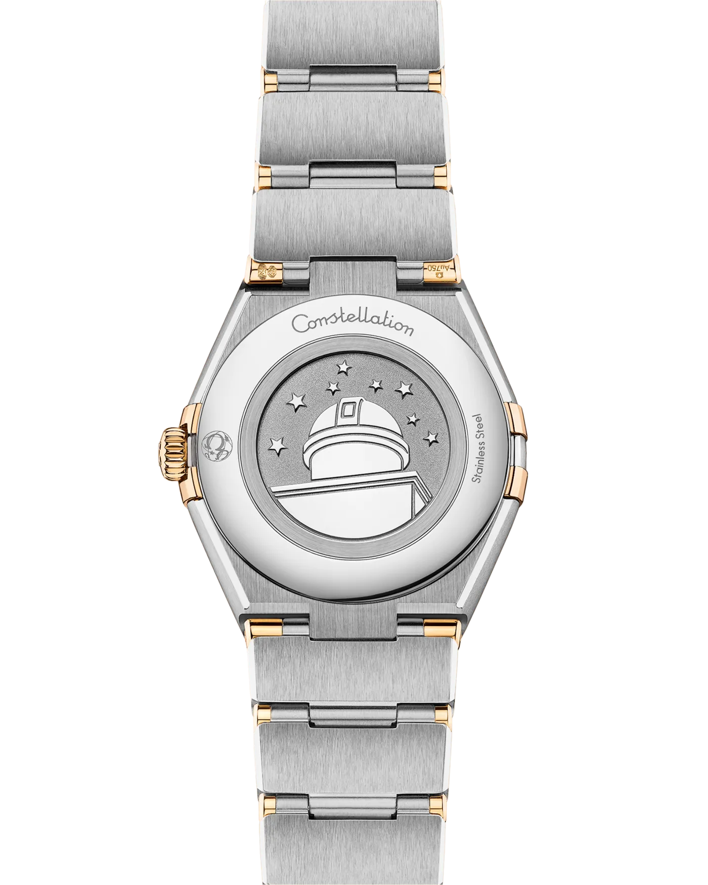 OMEGA-CONSTELLATION QUARTZ 28 MM  131.25.28.60.55.002