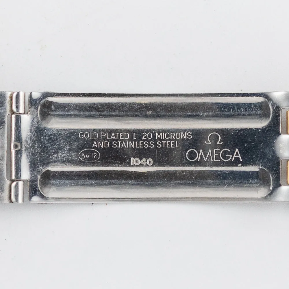 OMEGA Constellation Ref.168.029 Mint Condition with Box
