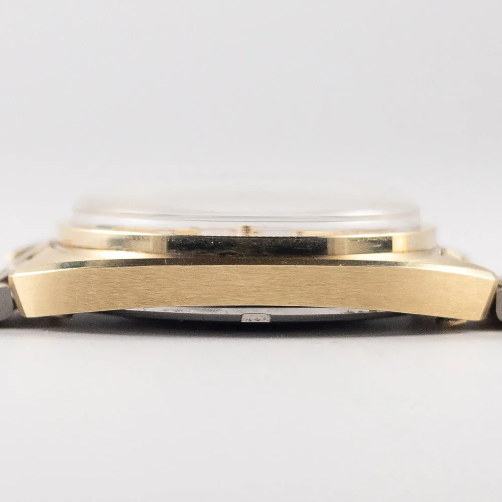 OMEGA Constellation Ref.168.029 Mint Condition with Box