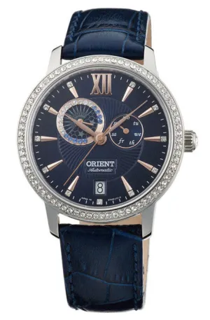 Orient SET0W002D Limited Edition