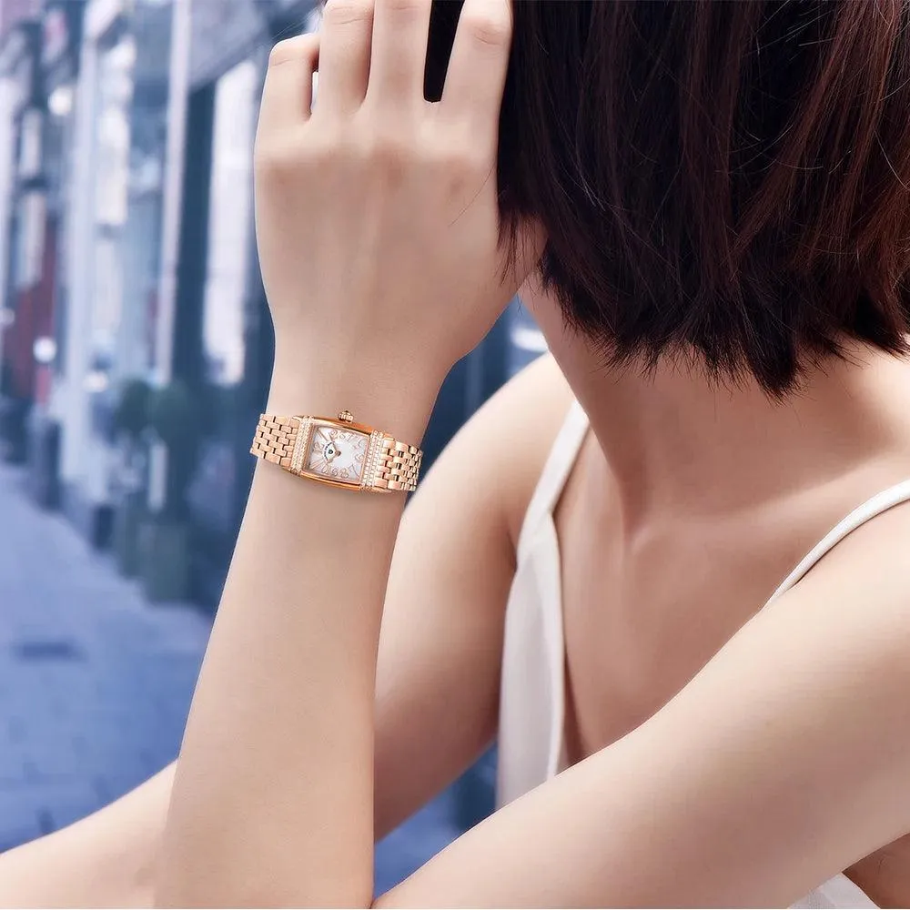 Pagani Design 22mm Luxury Women Quartz Watches