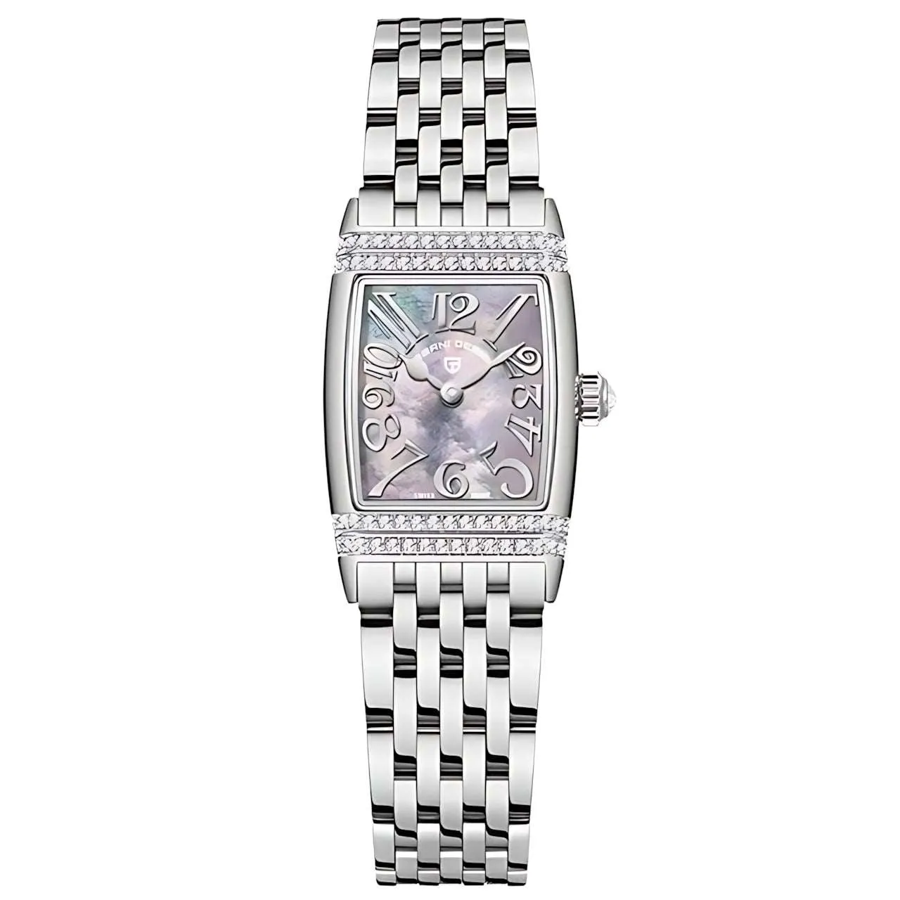 Pagani Design 22mm Luxury Women Quartz Watches