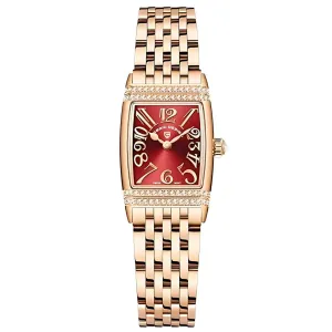 Pagani Design 22mm Luxury Women Quartz Watches