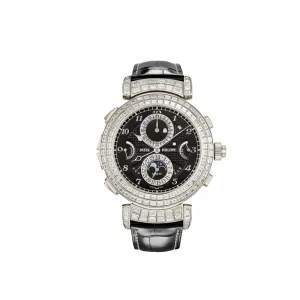 Patek Philippe 6300/400G Grand Complications
