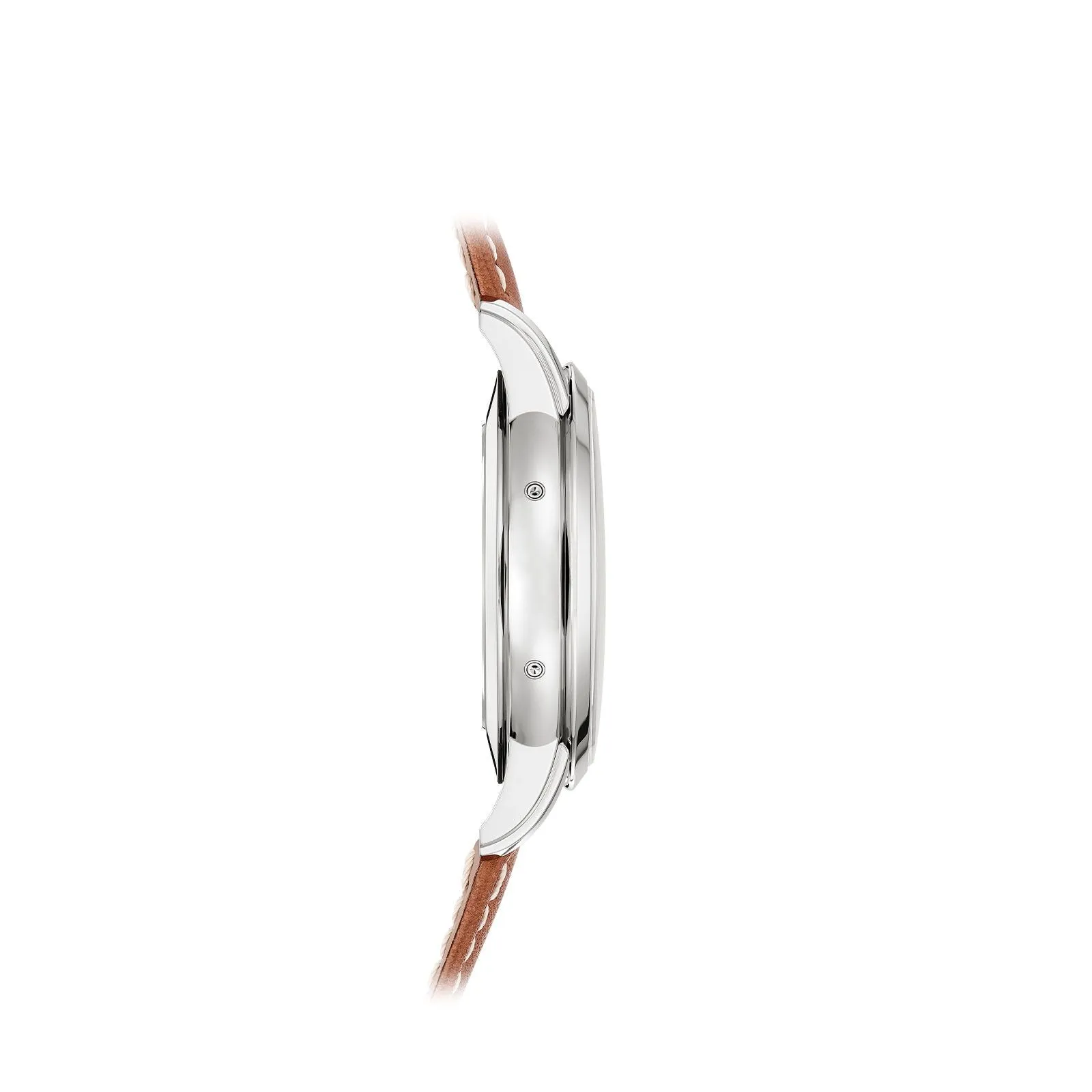 Patek Philippe Calatrava Weekly Calendar, Silver Opaline Dial 5212A-001