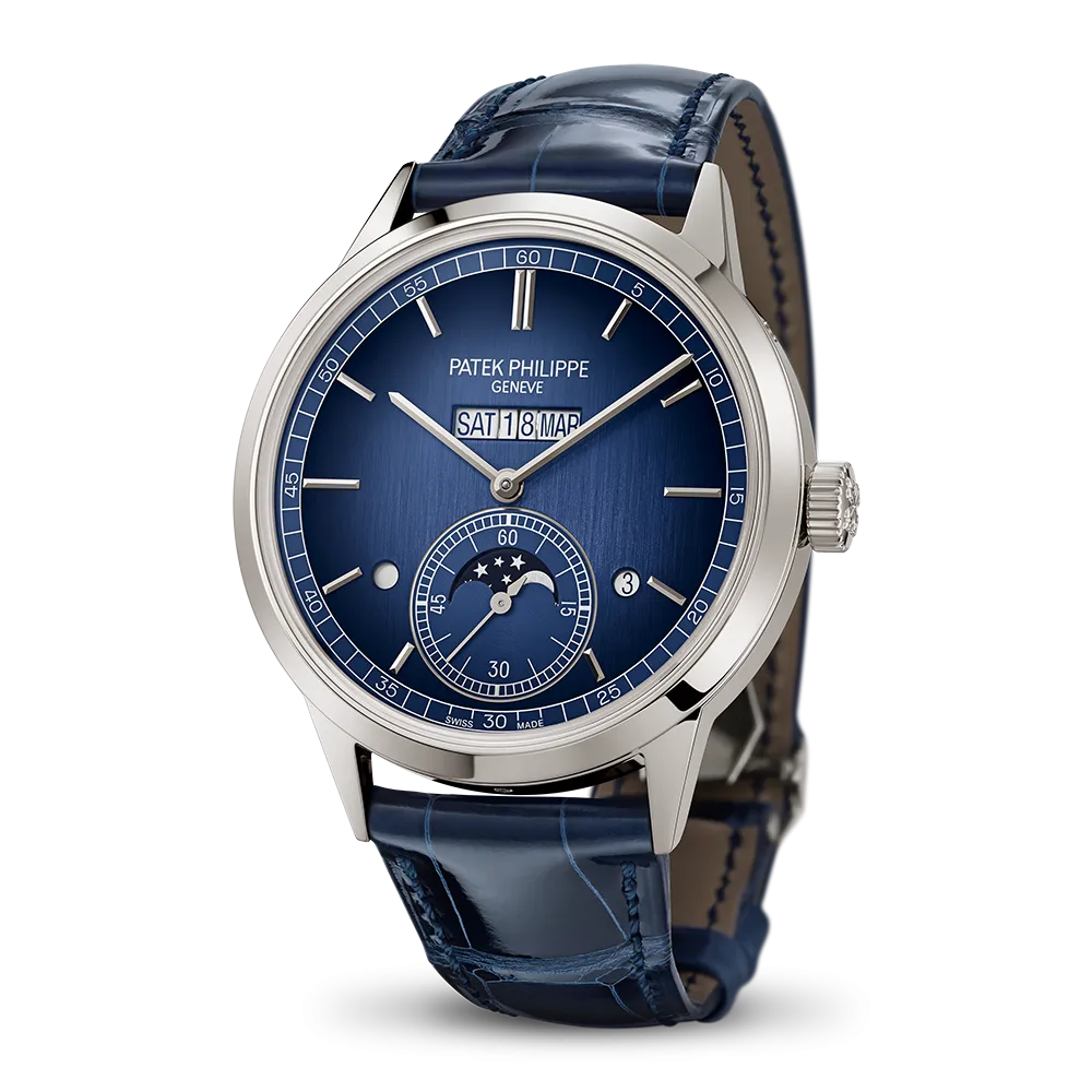 Patek Philippe Grand Complications 5236P-001