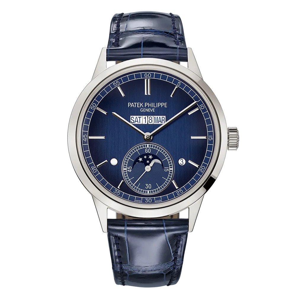 Patek Philippe Grand Complications 5236P-001