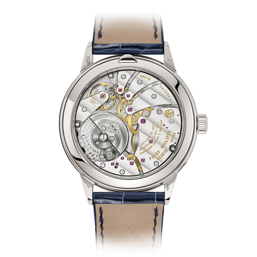Patek Philippe Grand Complications 5236P-001