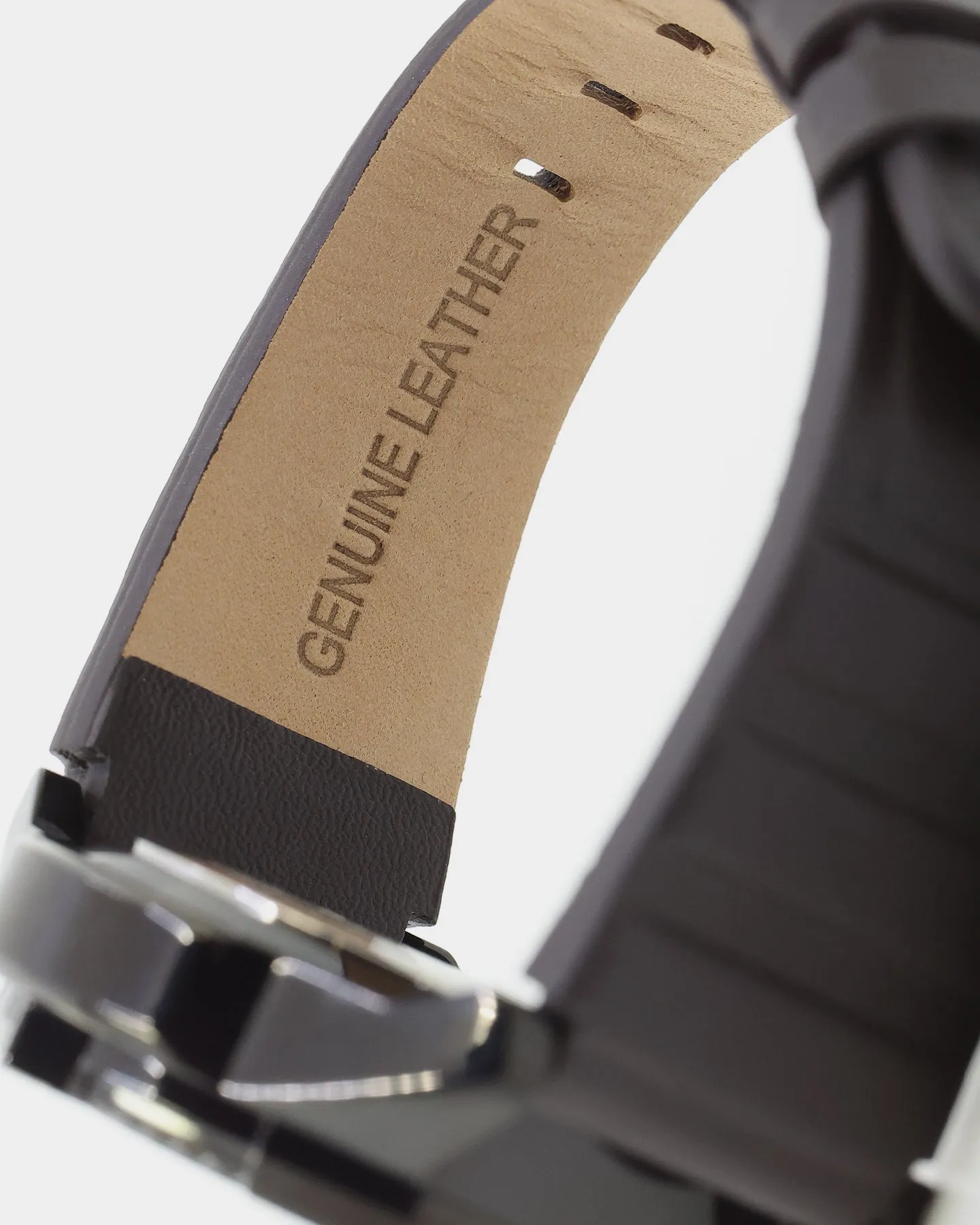 Philipp Plein The $kull 3D Watch Black/Black/Gold