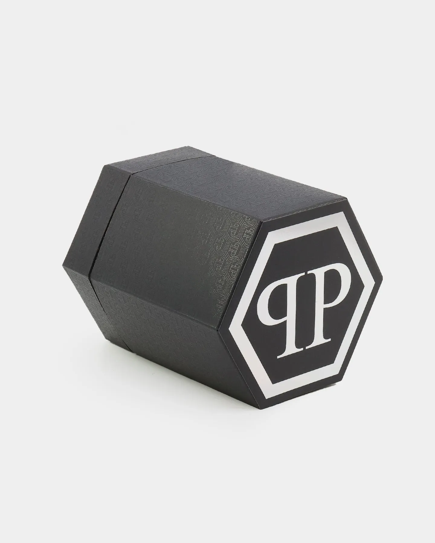 Philipp Plein The $kull 3D Watch Black/Black/Gold