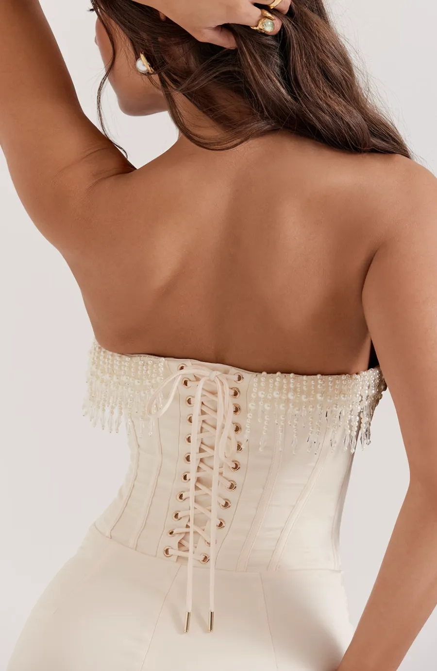 Priscilla Midi Dress